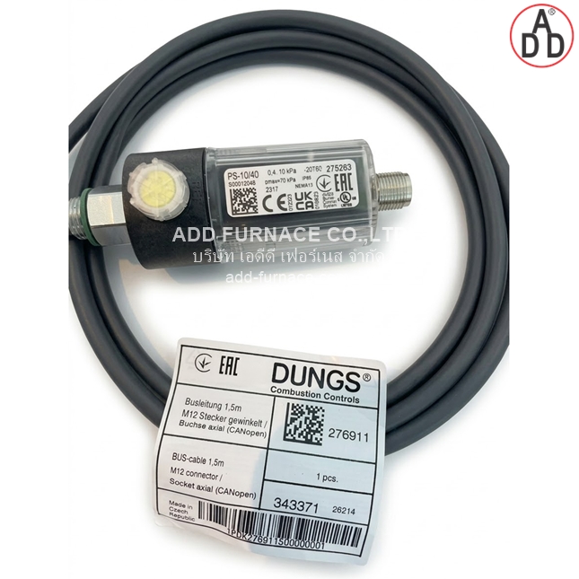 VD-R-AC Set10/40 (279299) (3)